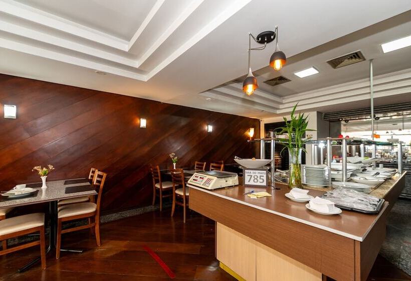 Отель Metropolitan Flats