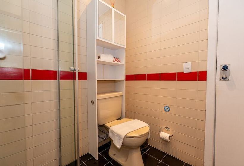 Отель Metropolitan Flats