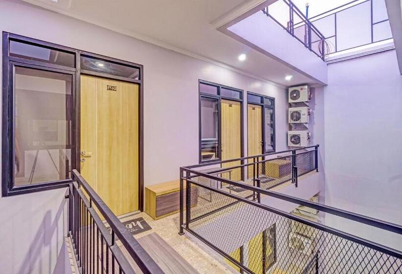 酒店 D Twinz House Syariah Redpartner