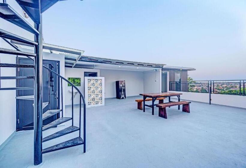 酒店 D Twinz House Syariah Redpartner