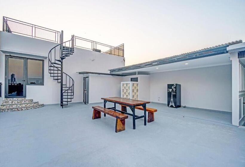 酒店 D Twinz House Syariah Redpartner