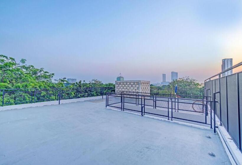 酒店 D Twinz House Syariah Redpartner