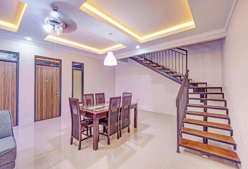 酒店 D Twinz House Syariah Redpartner