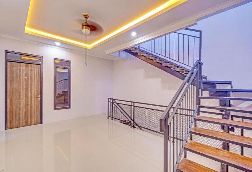 酒店 D Twinz House Syariah Redpartner