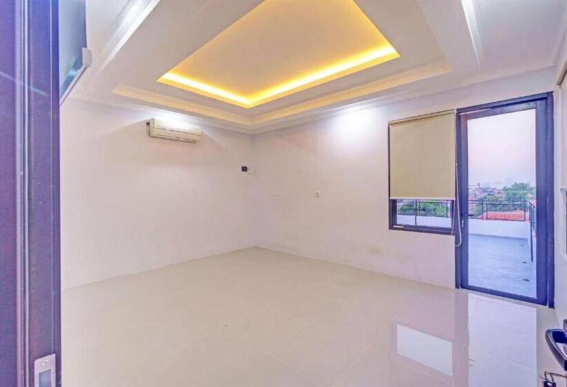 酒店 D Twinz House Syariah Redpartner