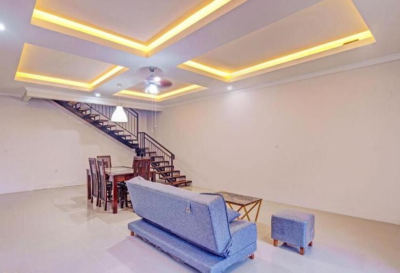 酒店 D Twinz House Syariah Redpartner