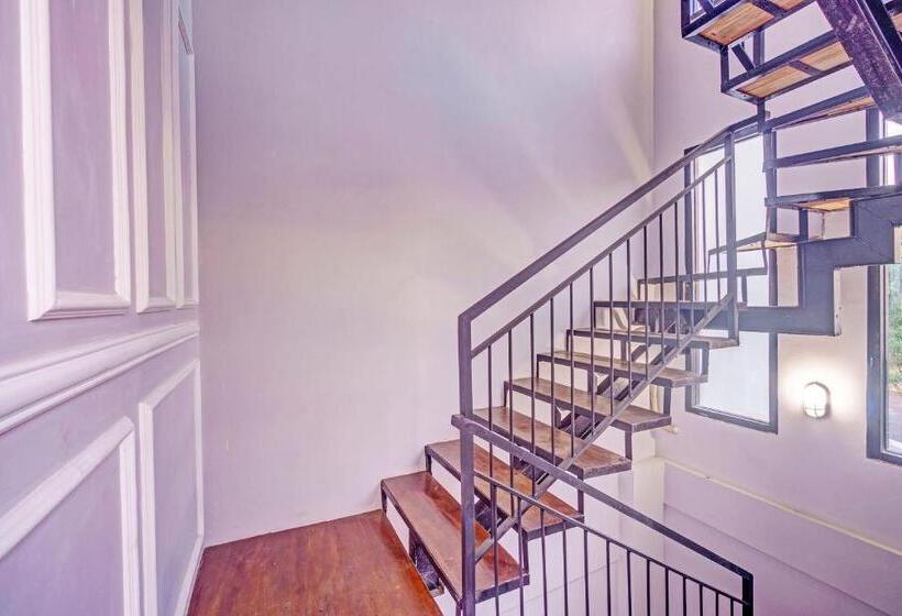 酒店 D Twinz House Syariah Redpartner