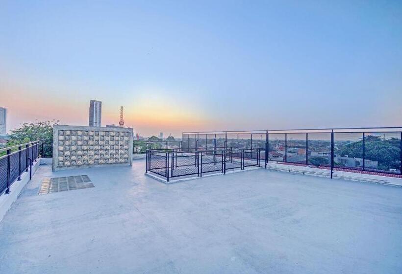 酒店 D Twinz House Syariah Redpartner