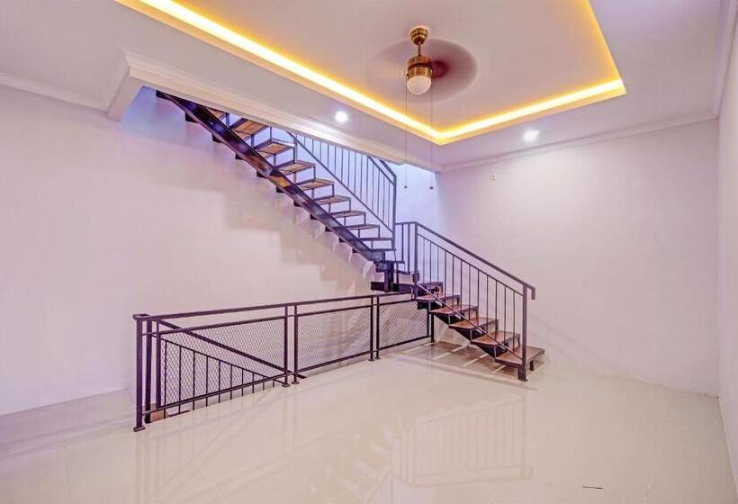 酒店 D Twinz House Syariah Redpartner