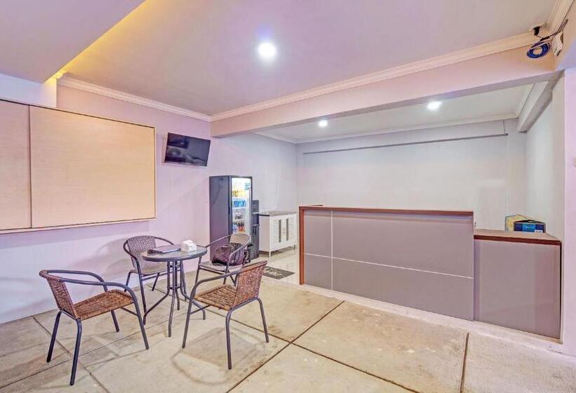 酒店 D Twinz House Syariah Redpartner