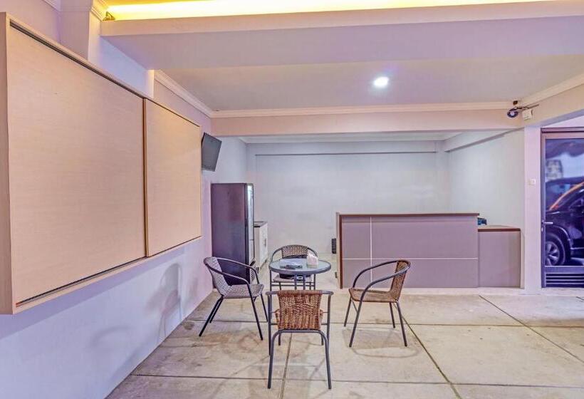 酒店 D Twinz House Syariah Redpartner