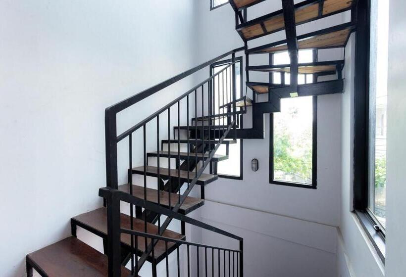 酒店 D Twinz House Syariah Redpartner