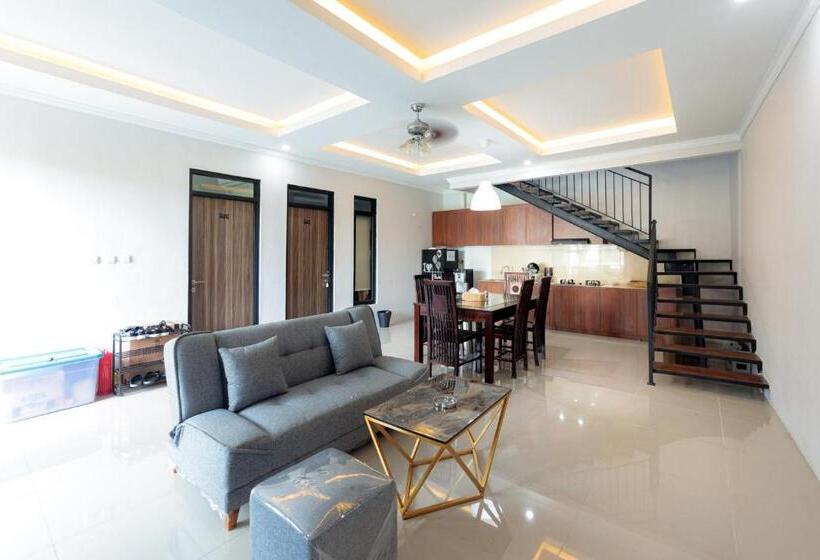 酒店 D Twinz House Syariah Redpartner