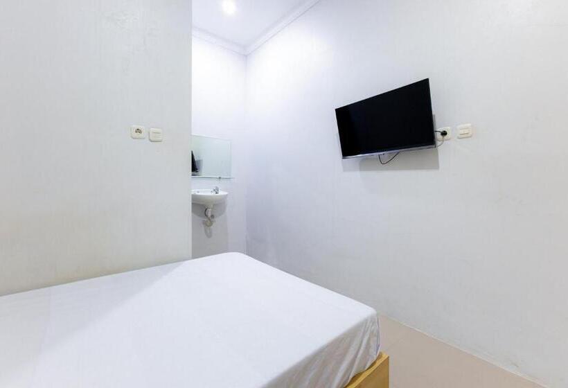 酒店 D Twinz House Syariah Redpartner