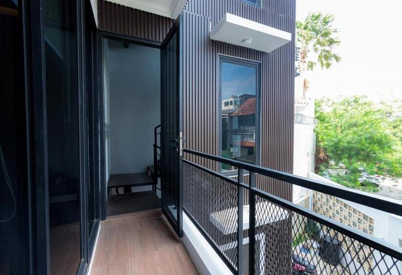 酒店 D Twinz House Syariah Redpartner