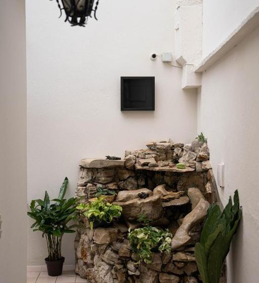 Отель Casa Venus