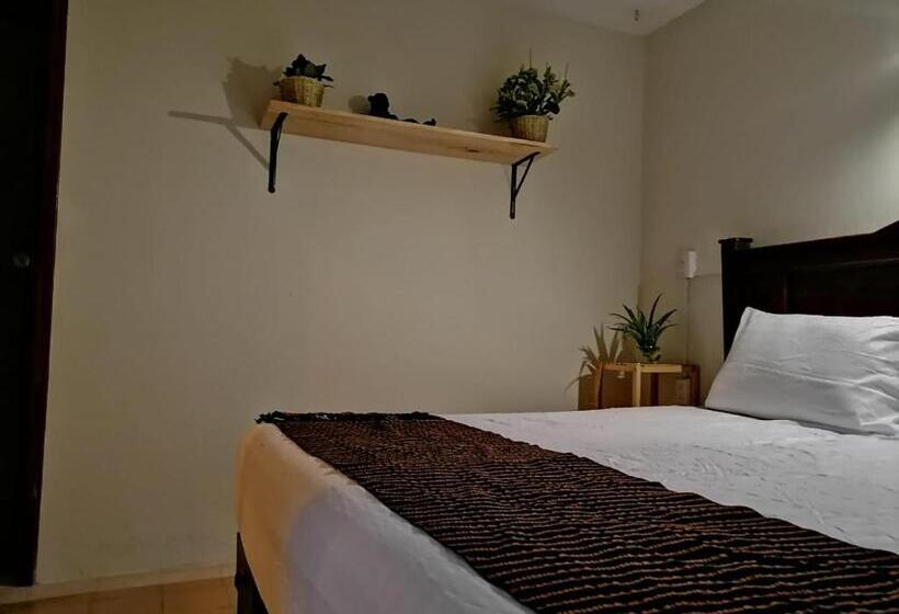 Отель Casa Venus