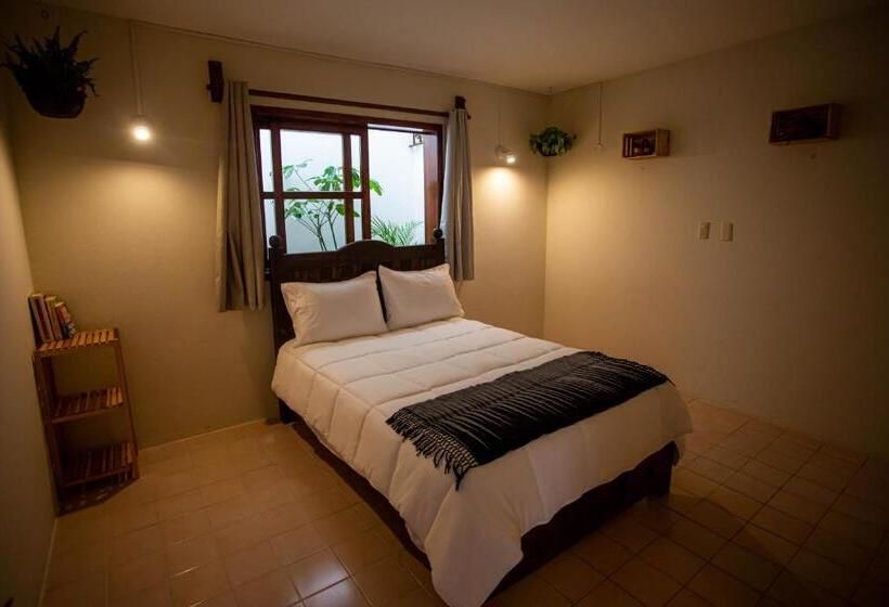 Отель Casa Venus