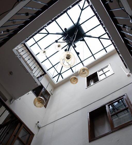 Отель Casa Venus