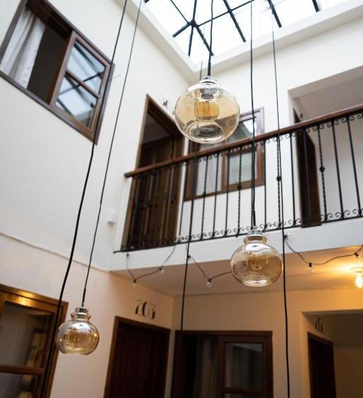 Отель Casa Venus