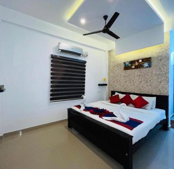 בית מלון כפרי Cofiya