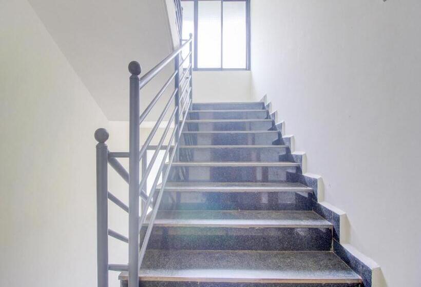 Fabhotel Peak Stay   Nr Mall De Goa, Porvorim