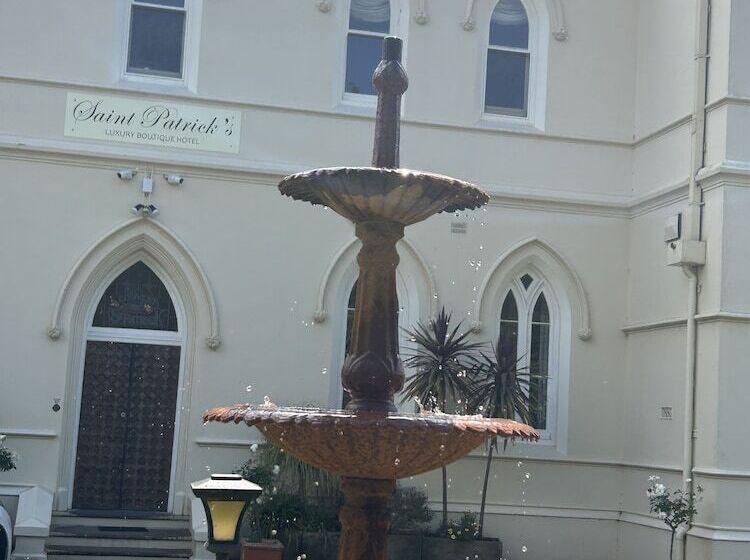 فندق Convent At Koroit