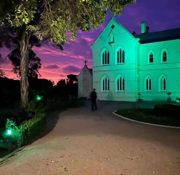 فندق Convent At Koroit