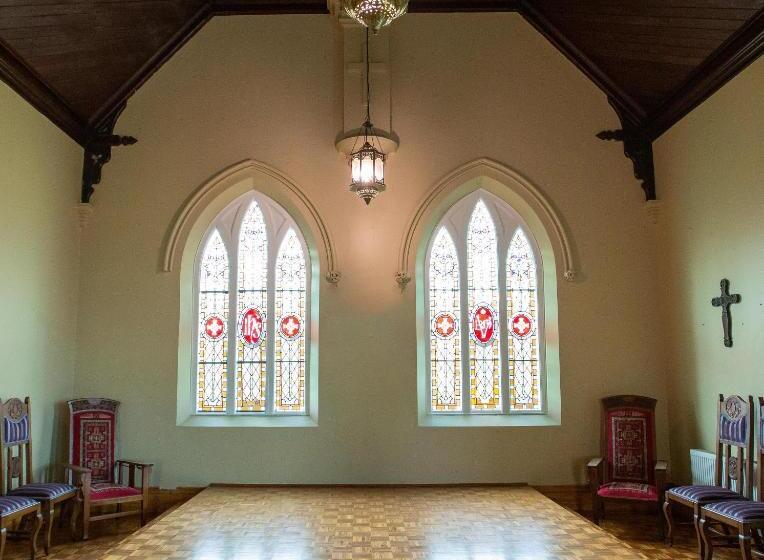 فندق Convent At Koroit