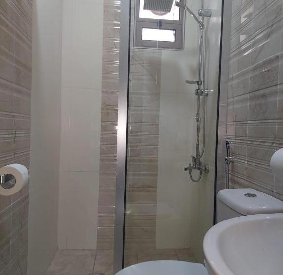 هتل کپسول Albasha