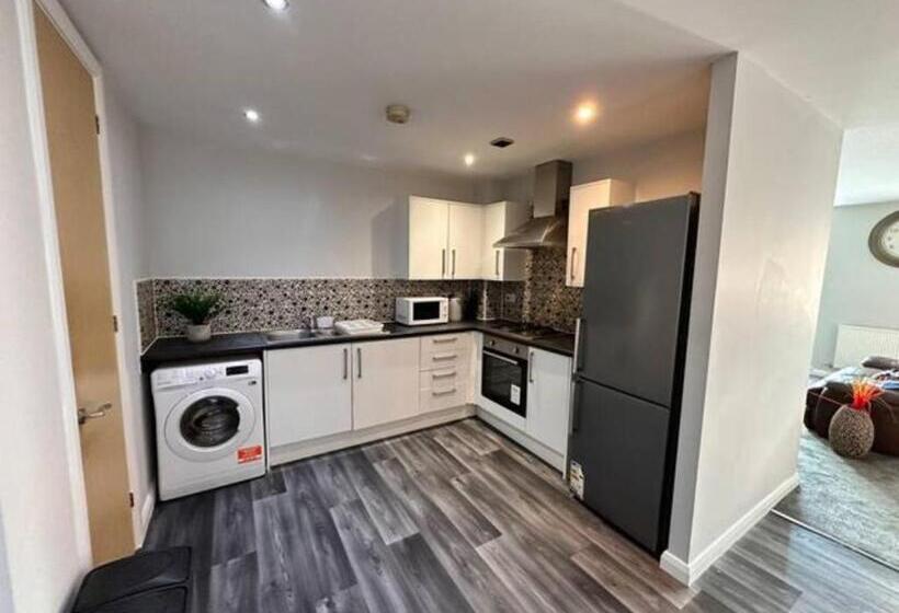 בית מלון כפרי Crystal Home