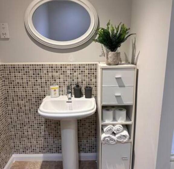 فندق Crystal Home