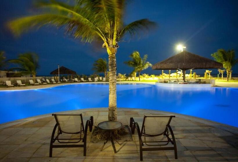 ホテル Dom Pedro Laguna