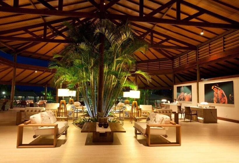 ホテル Dom Pedro Laguna