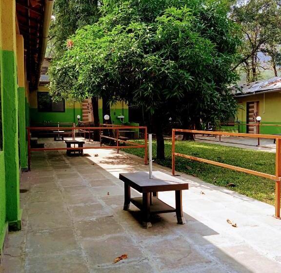 فندق Eden Agro Farm Stay