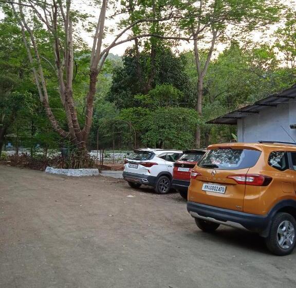 호텔 Eden Agro Farm Stay