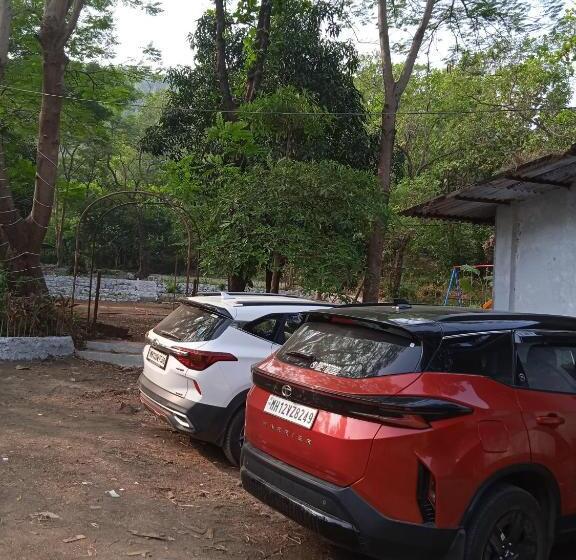 فندق Eden Agro Farm Stay