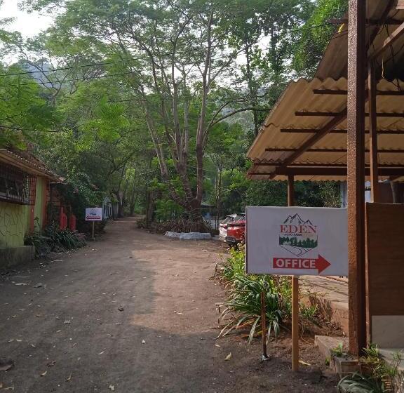 فندق Eden Agro Farm Stay