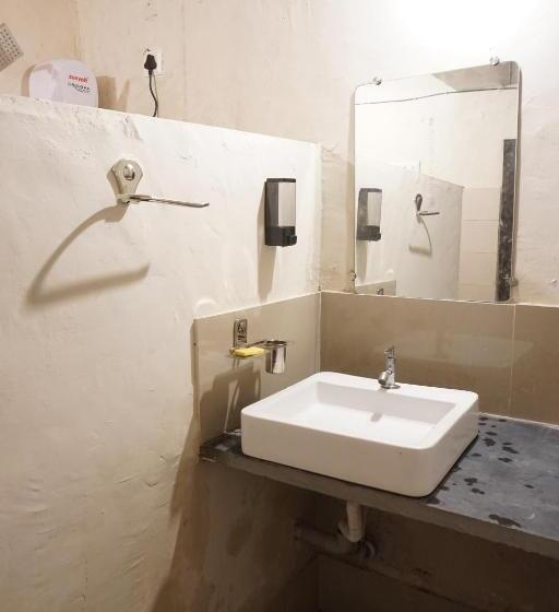 فندق Eden Agro Farm Stay