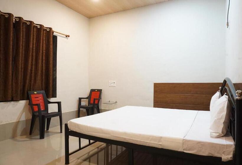 فندق Eden Agro Farm Stay