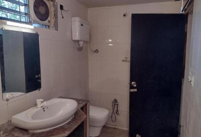 فندق Eden Agro Farm Stay