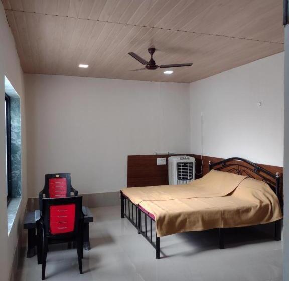 فندق Eden Agro Farm Stay