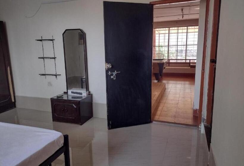 فندق Eden Agro Farm Stay