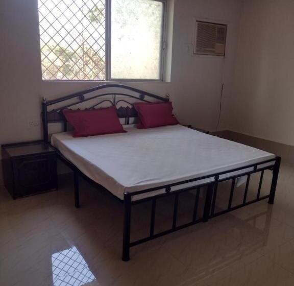 فندق Eden Agro Farm Stay