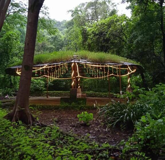 فندق Eden Agro Farm Stay