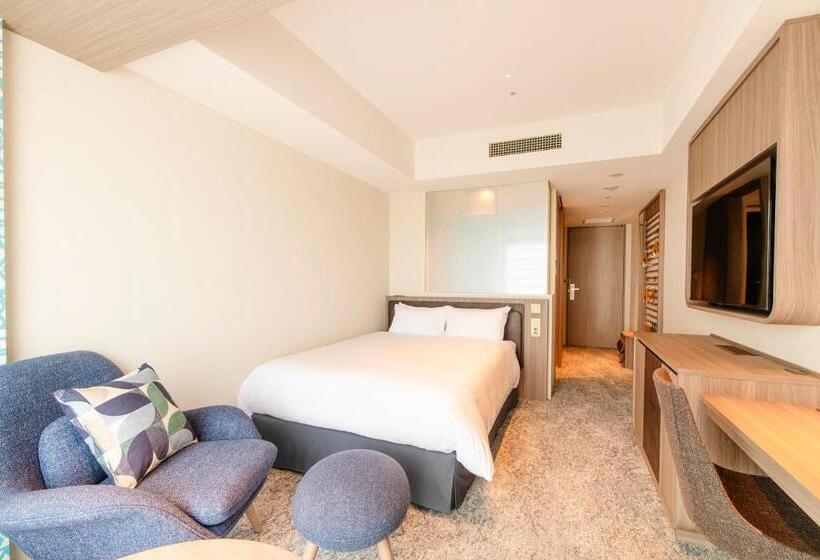 فندق Emion Sapporo