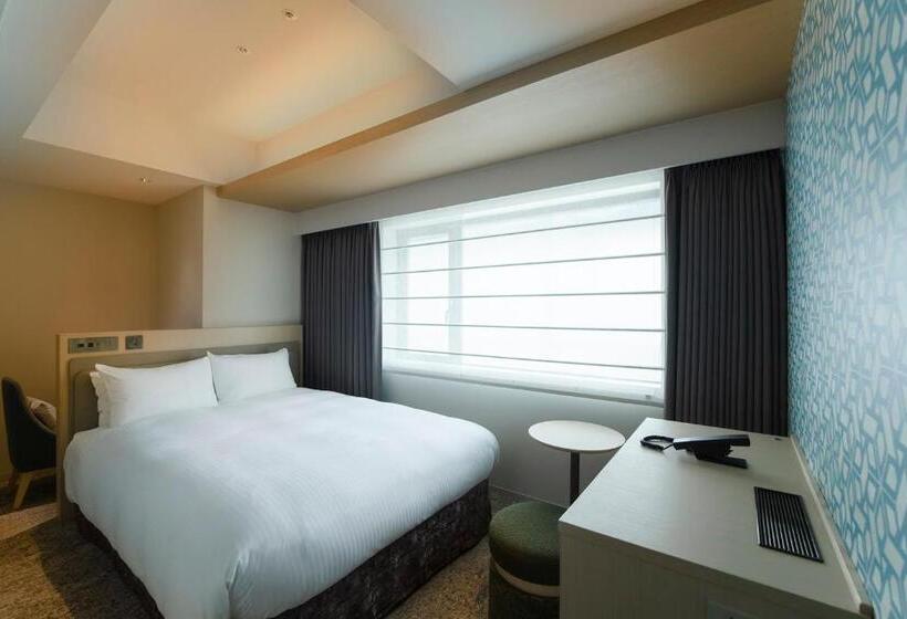 בית מלון כפרי Emion Sapporo