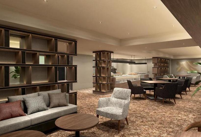 בית מלון כפרי Emion Sapporo