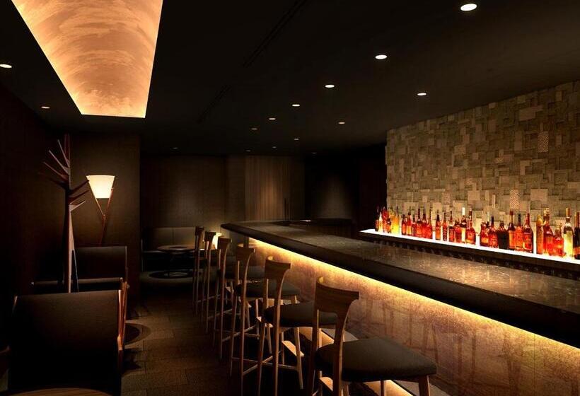 בית מלון כפרי Emion Sapporo