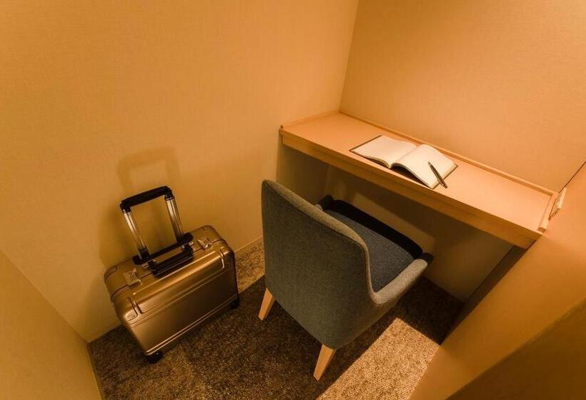 בית מלון כפרי Emion Sapporo